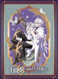 Fate : Grand Order - Poster - Merlin