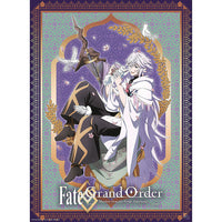 Fate : Grand Order - Poster - Merlin
