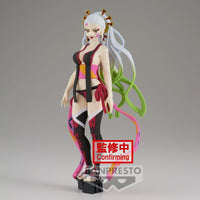 Demon Slayer - Figurine Daki - Demon Series Vol.9 - BANPRESTO