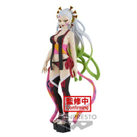 Demon Slayer - Figurine Daki - Demon Series Vol.9 - BANPRESTO