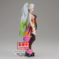 Demon Slayer - Figurine Daki - Demon Series Vol.9 - BANPRESTO