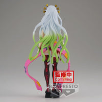 Demon Slayer - Figurine Daki - Demon Series Vol.9 - BANPRESTO