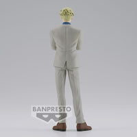Jujutsu Kaisen - Figurine Nanami Kento - Jukon No Kata
