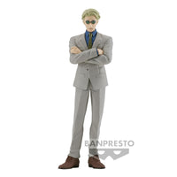 Jujutsu Kaisen - Figurine Nanami Kento - Jukon No Kata