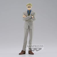 Jujutsu Kaisen - Figurine Nanami Kento - Jukon No Kata