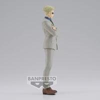 Jujutsu Kaisen - Figurine Nanami Kento - Jukon No Kata