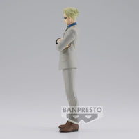 Jujutsu Kaisen - Figurine Nanami Kento - Jukon No Kata