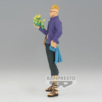 One Piece - Figurine Marco Le Phénix - DXF THE GRANDLINE MEN WANOKUNI Vol.21