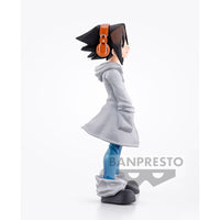 Shaman King - Figurine Yoh Asakura - Vol.3 - BANPRESTO