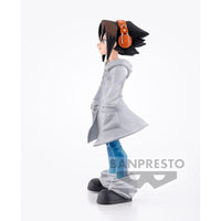 Shaman King - Figurine Yoh Asakura - Vol.3 - BANPRESTO