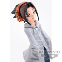 Shaman King - Figurine Yoh Asakura - Vol.3 - BANPRESTO