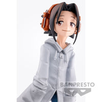 Shaman King - Figurine Yoh Asakura - Vol.3 - BANPRESTO