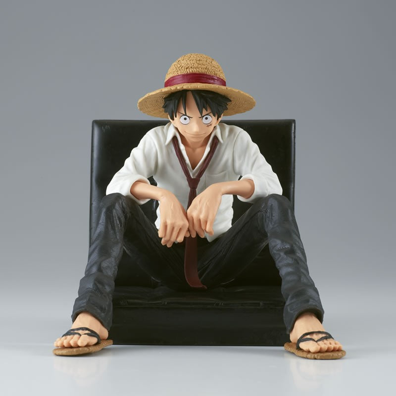 Luffy chemise discount