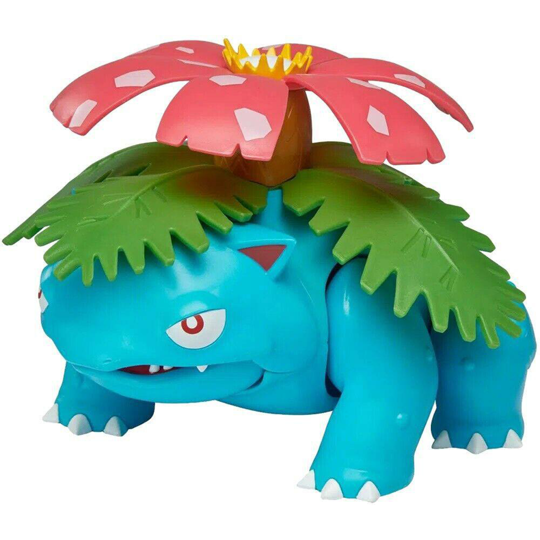 Pokémon - Figurine Florizarre - 30 cm