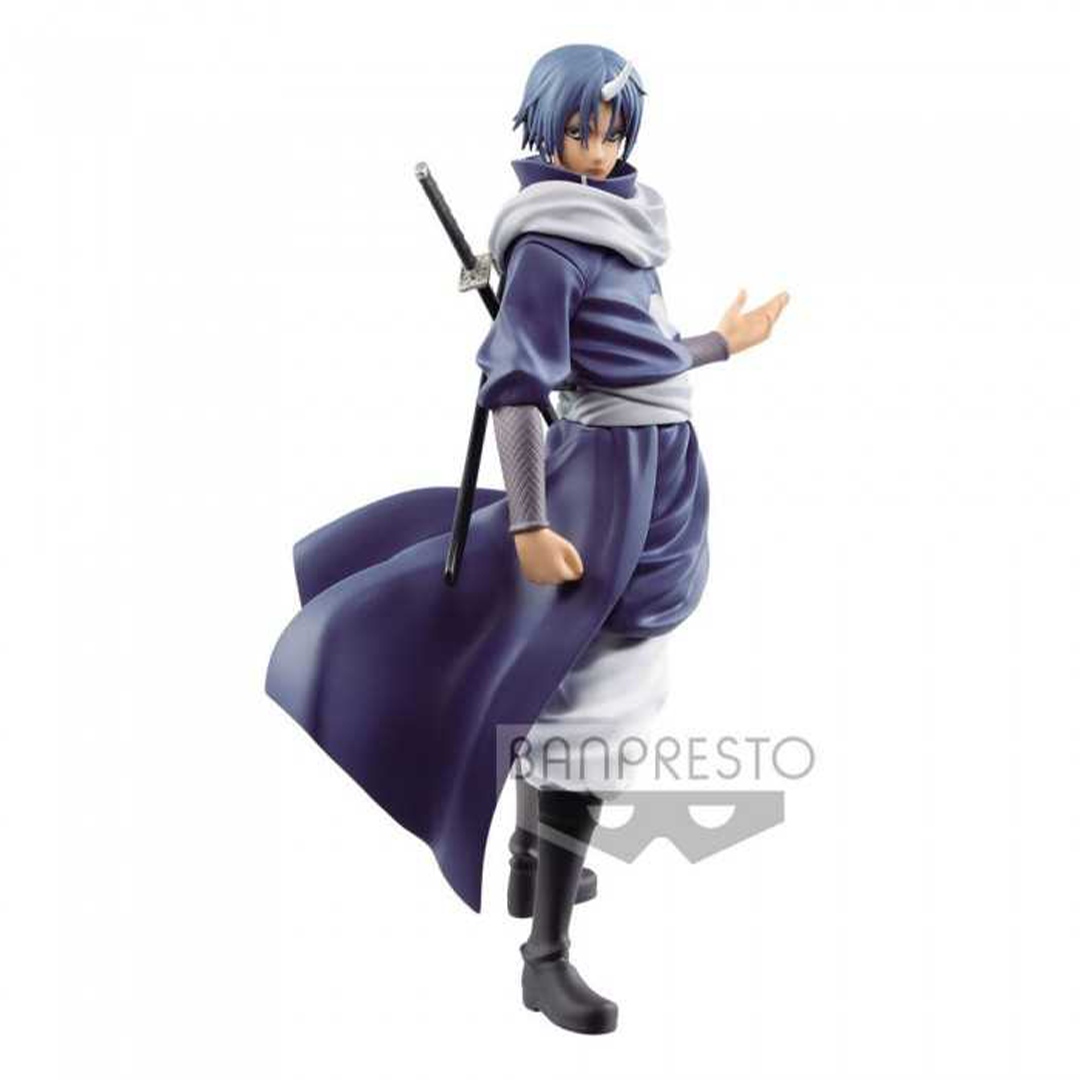 Moi Quand je me Réincarne en Slime - Figurine - Soei - OTHERWORLDER Vol.7 Ver.B - BANPRESTO
