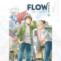 Flow - Tome 01