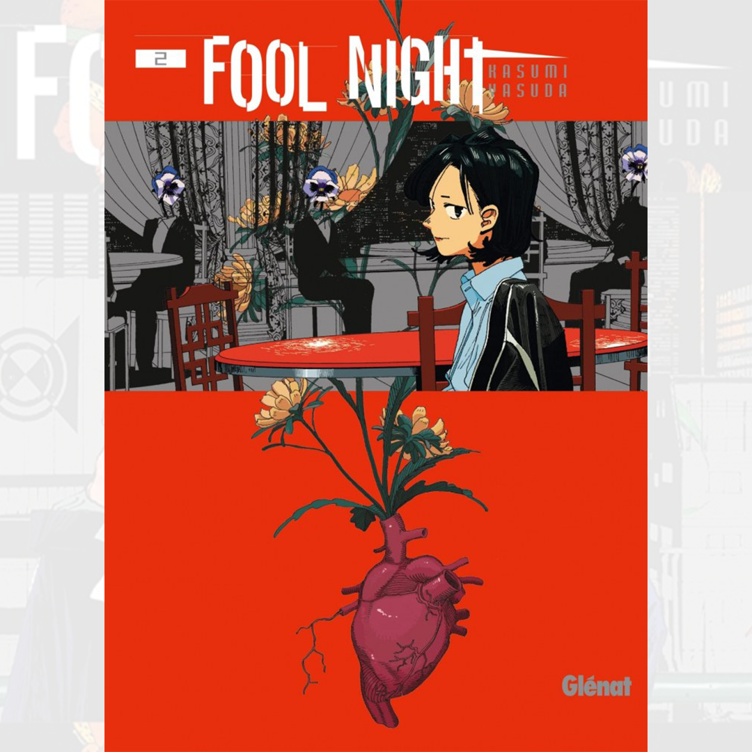 Fool Night - Tome 02