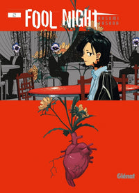 Fool Night - Tome 01, 02, 03 (Offre Découverte)