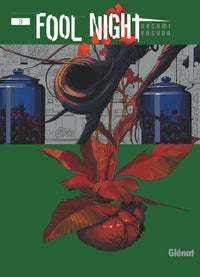 Fool Night - Tome 01, 02, 03 (Offre Découverte)