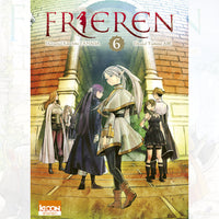 Frieren - Tome 06
