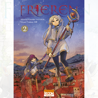 Frieren - Tome 02