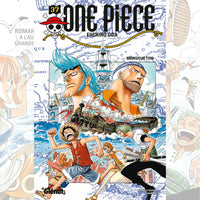 One Piece - Tome 037