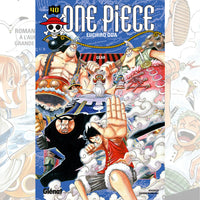 One Piece - Tome 040