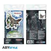 Goblin Slayer - Stand Acrylique Archère Elfe