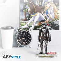 Goblin Slayer - Stand Acrylique Goblin Slayer