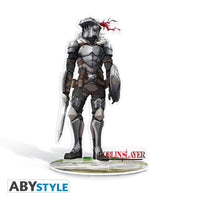 Goblin Slayer - Stand Acrylique Goblin Slayer