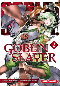 Goblin Slayer - Tome 02