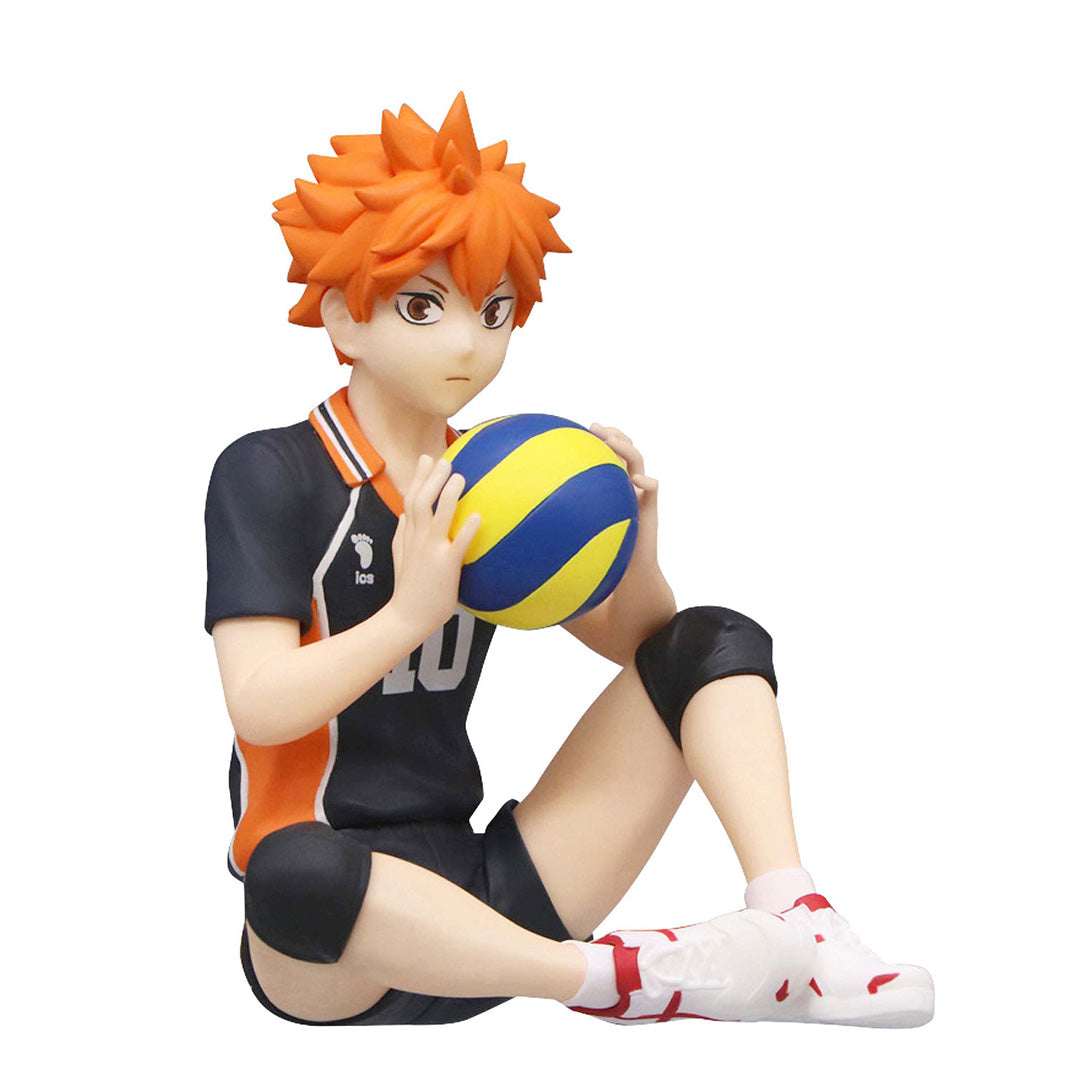 HAIKYUU!! - Figurine Hinata Shoyo - Noodle Stopper