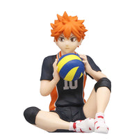 Haikyuu !! - Figurine Hinata Shoyo - Noodle Stopper