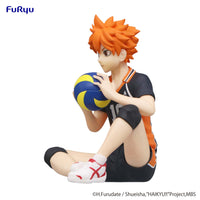 Haikyuu !! - Figurine Hinata Shoyo - Noodle Stopper