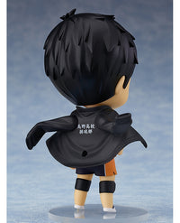 Haikyuu !! - Figurine Daichi Sawamura - NENDOROID
