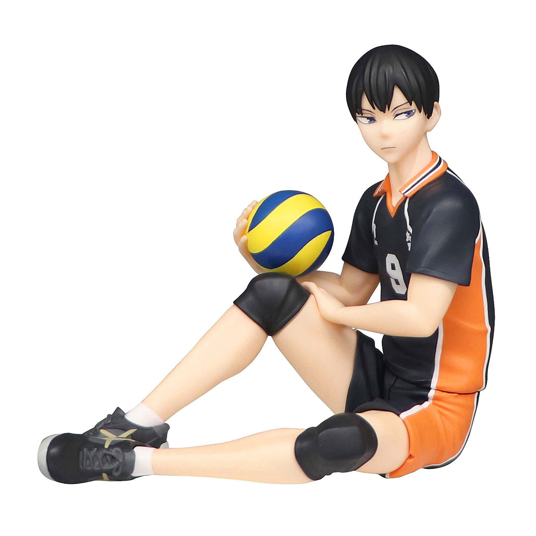 HAIKYUU!! - Figurine Tobio Kageyama - Noodle Stopper