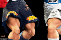 HAJIME NO IPPO - Statue - IPPO vs SENDO - Echelle 1/6 - KITSUNE STATUE