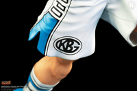 HAJIME NO IPPO - Statue - IPPO vs SENDO - Echelle 1/6 - KITSUNE STATUE