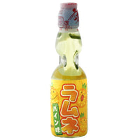 Limonade Japonaise - Ramune - Ananas - HataKosen
