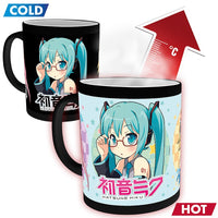Hatsune Miku - Mug Magique - Vocaloids