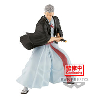 Hell's Paradise : Jigokuraku - Figurine Yamada Asaemon Shion - Vibration Stars