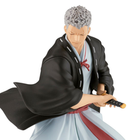 Hell's Paradise : Jigokuraku - Figurine Yamada Asaemon Shion - Vibration Stars