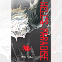 Hell's Paradise : Jigokuraku - Tome 01