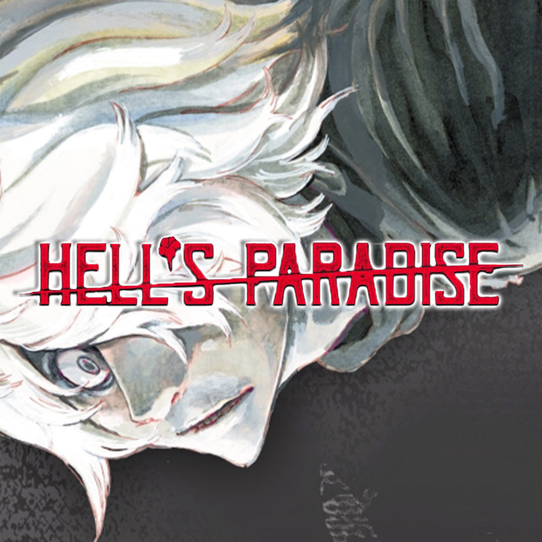 Hell's Paradise : Jigokuraku - Intégrale - Tome 01 à 13