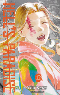Hell's Paradise : Jigokuraku - Tome 12