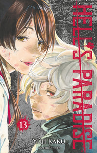 Hell's Paradise : Jigokuraku - Tome 13