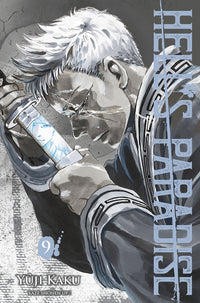 Hell's Paradise : Jigokuraku - Tome 09