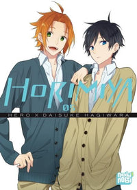 Horimiya - Tome 05