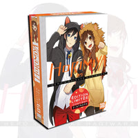 Horimiya - Tome 09 - Édition Limitée