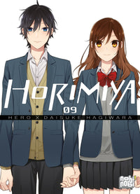 Horimiya - Tome 09